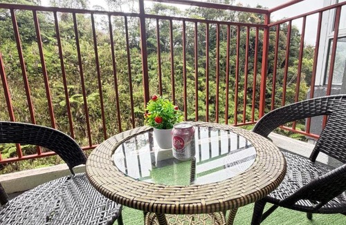 Brinchang Apartment | HANA Homestay