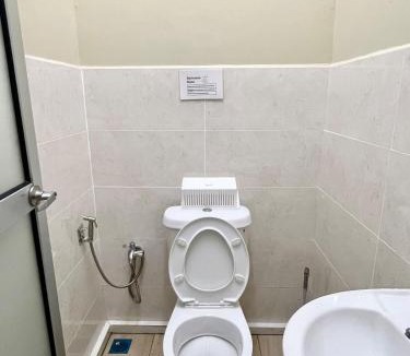 Kota Kinabalu House | Hana Houz Homestay