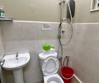 Kota Kinabalu House | Hana Houz Homestay