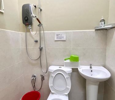 Kota Kinabalu House | Hana Houz Homestay