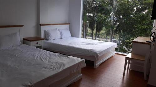 Quang Ngai Hotel | HANA Villa