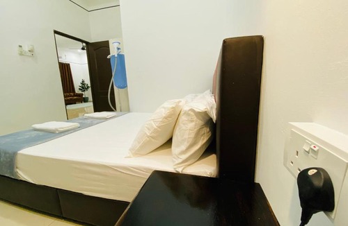 Muar House | Hanah Home Muar V