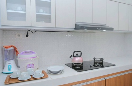 Yogyakarta House | Haneefa Homestay Syariah, Penginapan Keluarga di Pusat Kota Jogjakarta