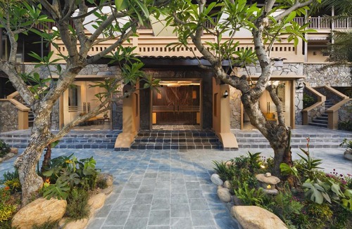 Hoa Lu Hotel | Hang Múa Ecolodge Ninh Hoà