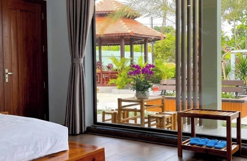 Xuyen Moc Hotel | Hannah Homestay Ho Tram