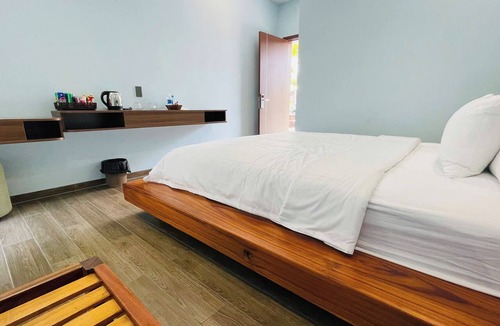 Xuyen Moc Hotel | Hannah Homestay Ho Tram