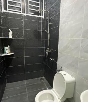 Tangkak Hostel | Hannan Homestay Tangkak