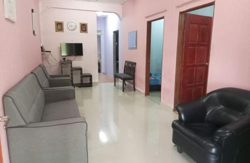 Kuala Lipis House | Hanny Cozy Homestay