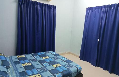 Kuala Lipis House | Hanny Cozy Homestay