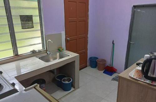 Kuala Lipis House | Hanny Cozy Homestay