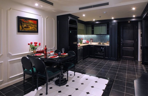 Dong Da Apartment | Hanoi AN Residence