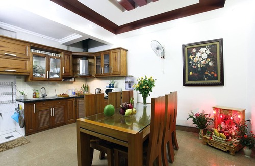 Nhat Tan House | Hanoi Friendly House - Your home in Hanoi!