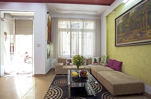 Nhat Tan House | Hanoi Friendly House - Your home in Hanoi!
