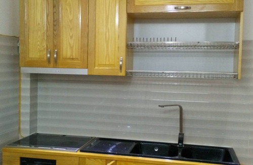 Ba Dinh House | Hanoi hearted Family Suite with full kitchen & garden - Home Beyond House II