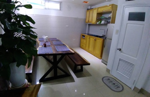 Ba Dinh House | Hanoi hearted Family Suite with full kitchen & garden - Home Beyond House II