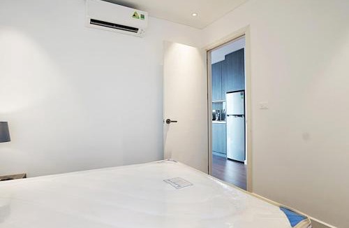 Quang An Apartment | Hanoi Home 3 - Luxury Apartment in Tay Ho street