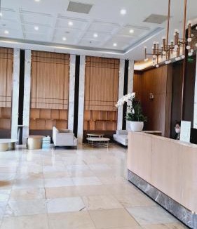 Tu Liem Apartment | Hanoi Homes Vinsmart City Monthly Booking Sale - 28