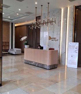 Tu Liem Apartment | Hanoi Homes Vinsmart City Monthly Booking Sale - 28
