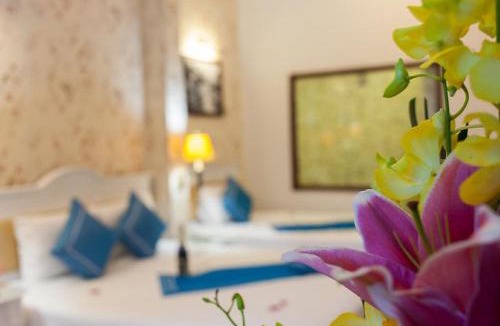 Hang Bo Hostel | Hanoi Jade Hostel
