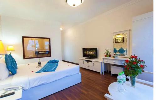 Hang Bo Hostel | Hanoi Jade Hostel