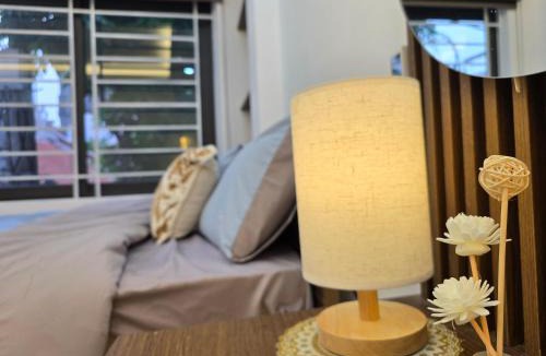 Nhat Tan Apartment | Hanoi Nhat Chieu VivuHome