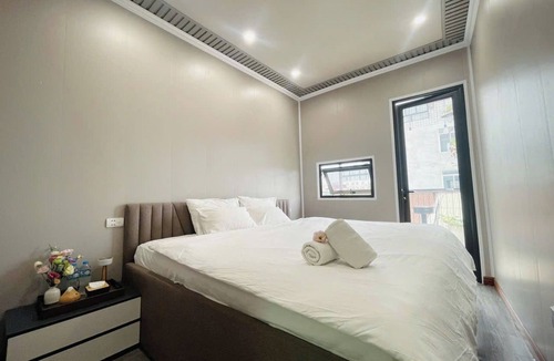 Hanoi Backpacker Quarter Hostel | Hanoi Quarter Life Hostel