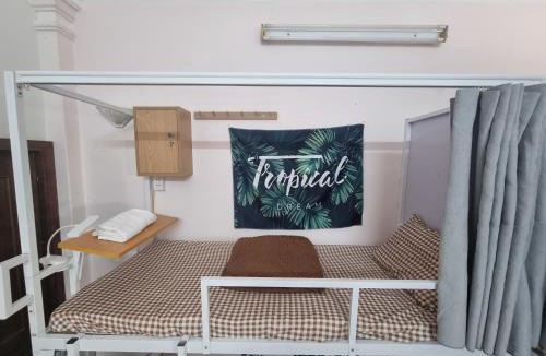 Hoan Kiem Hostel | Hanoi Station Budget Backpackers - LushStay