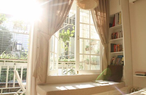 Nghia Đo House | Hanoi Vintage Homestay