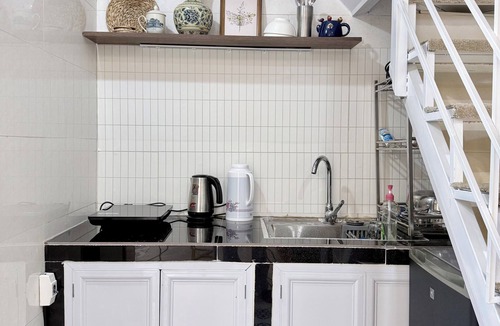 Hoan Kiem House | HanoiCentre|WholeHouse|TrainStreet