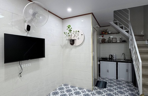 Hoan Kiem House | HanoiCentre|WholeHouse|TrainStreet