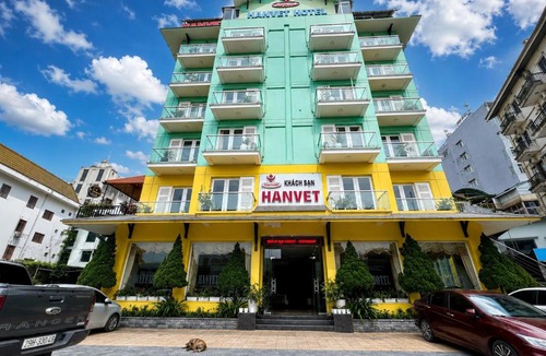 Tam Dao Hotel | Hanvet Hotel Tam Dao