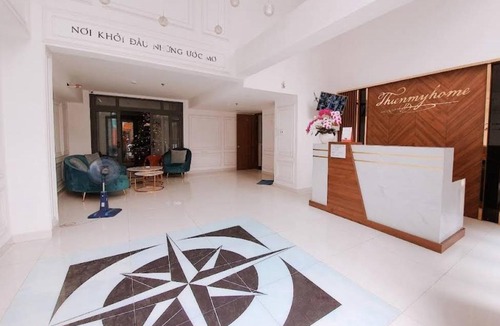 Bai Chay Apartment | HANZ Front Hotel Dinh Huong Halong