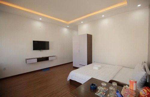 Vung Tau Apartment | HANZ Nam Anh Hotel & Apartment