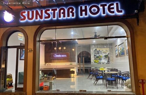 Bai Chay Apartment | HANZ Premium Sun Star Hotel Halong