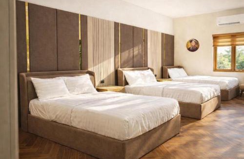 Bac Quang Hotel | HAO LAN LUXURY Hotel
