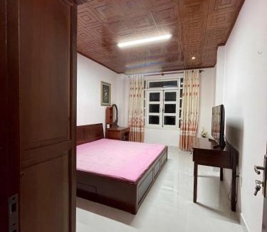 Da Lat Hotel | Haozi Home