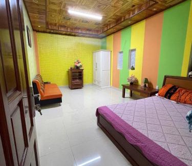 Da Lat Hotel | Haozi Home