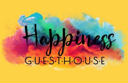 Koh Rong Sanloem House | Happiness Guesthouse & Garden
