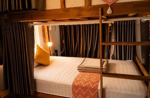 Cua Lap Hostel | Happy Bear Hostel Phu Quoc