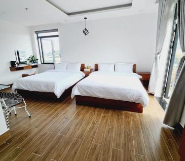 Da Lat Hotel | Happy Bun Hotel Da Lat