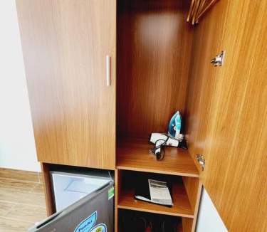Da Lat Hotel | Happy Bun Hotel Da Lat