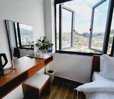 Da Lat Hotel | Happy Bun Hotel Da Lat