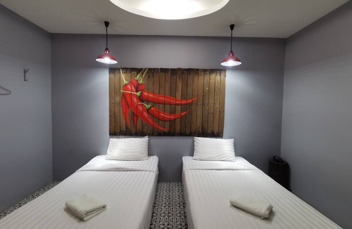 Kao Yai Hotel | Happy Field Resort Cha-am