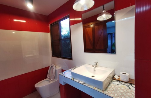 Kao Yai Hotel | Happy Field Resort Cha-am