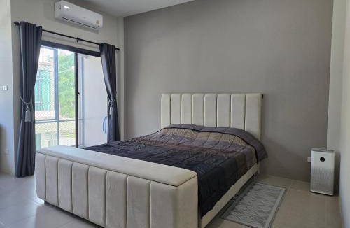 Noen Makok House | Happy Fitness Homestay