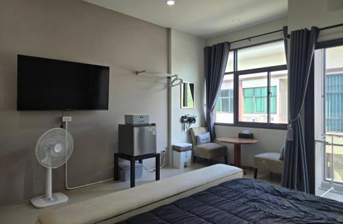 Noen Makok House | Happy Fitness Homestay