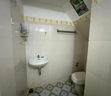 Dangkao Hotel | Happy guest house & Restaurant -2