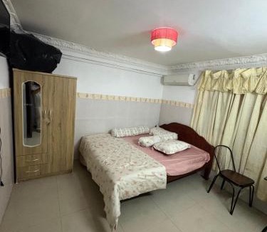 Dangkao Hotel | Happy guest house & Restaurant -2