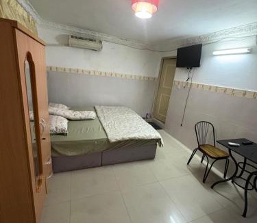 Dangkao Hotel | Happy guest house & Restaurant -2