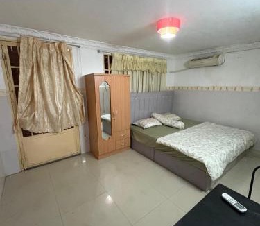 Dangkao Hotel | Happy guest house & Restaurant -2